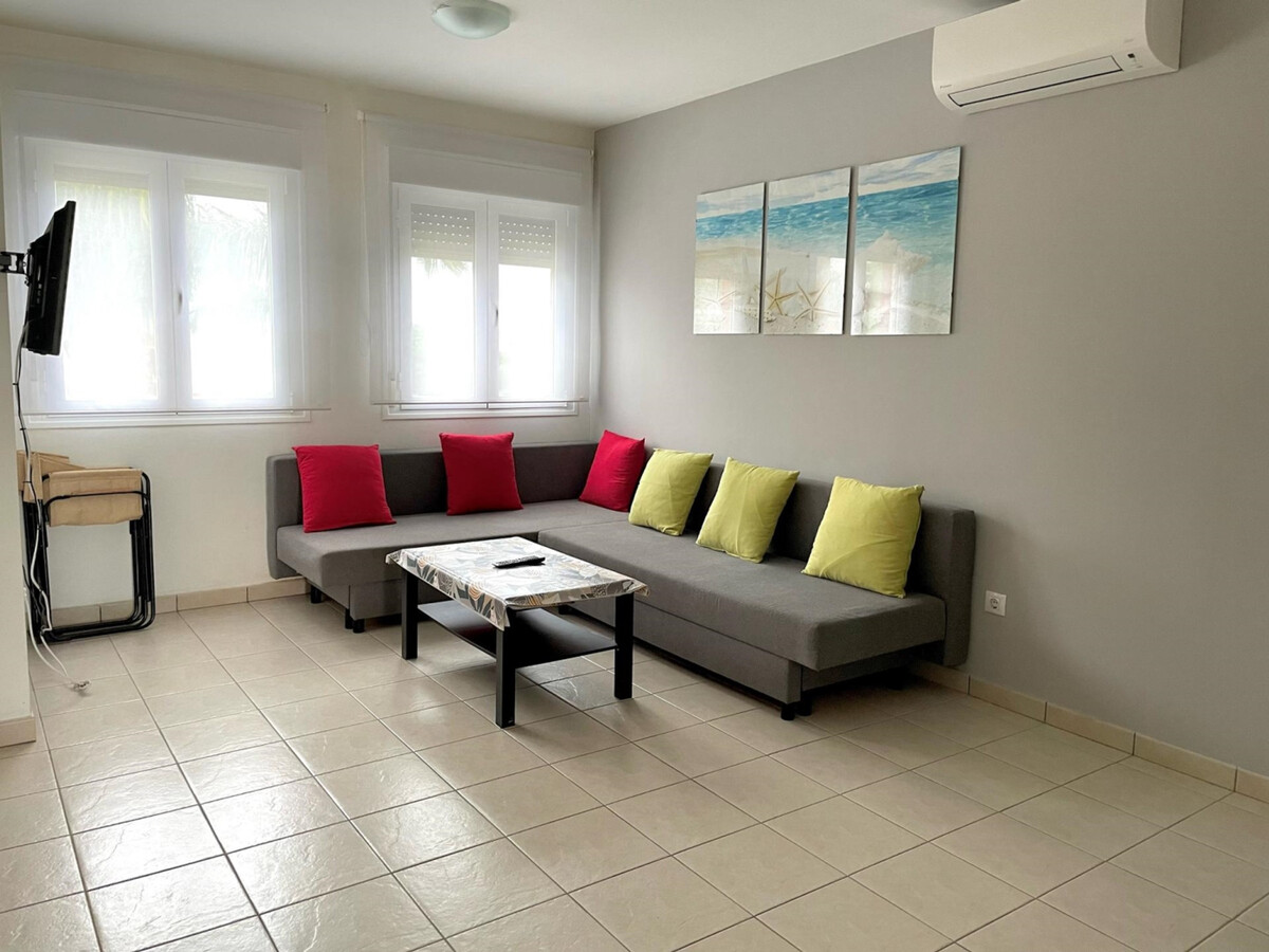 Appartement 5 pers. terrasse piscine à El Verger - Photo 11