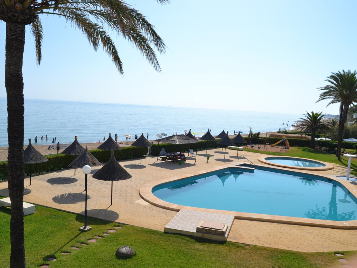 Appartement 4 chambres en front de mer à Denia - Photo 3