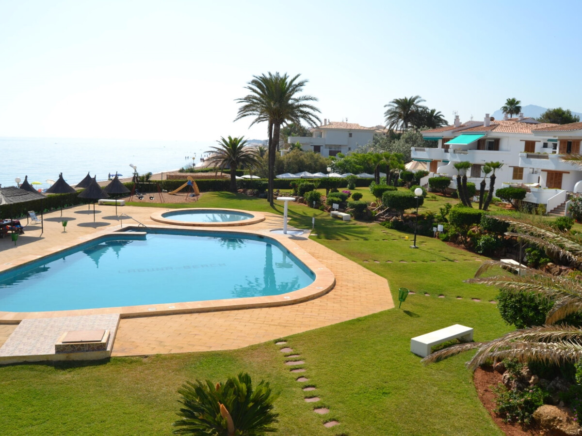 Appartement 4 chambres en front de mer à Denia - Photo 4