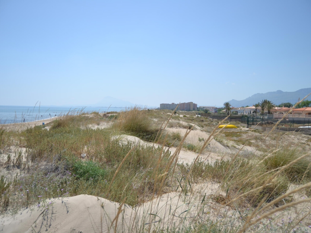 Appartement 4 chambres en front de mer à Denia - Photo 5
