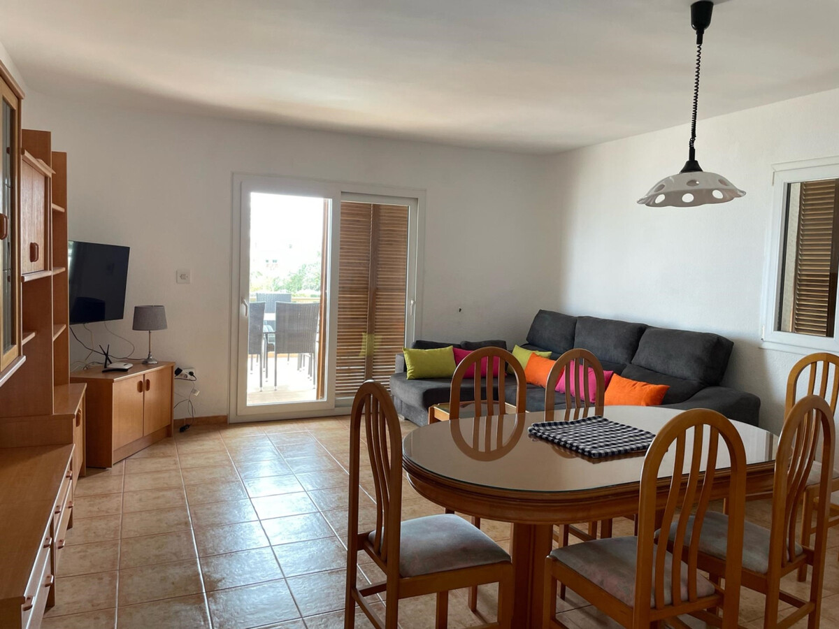 Appartement 4 chambres en front de mer à Denia - Photo 7
