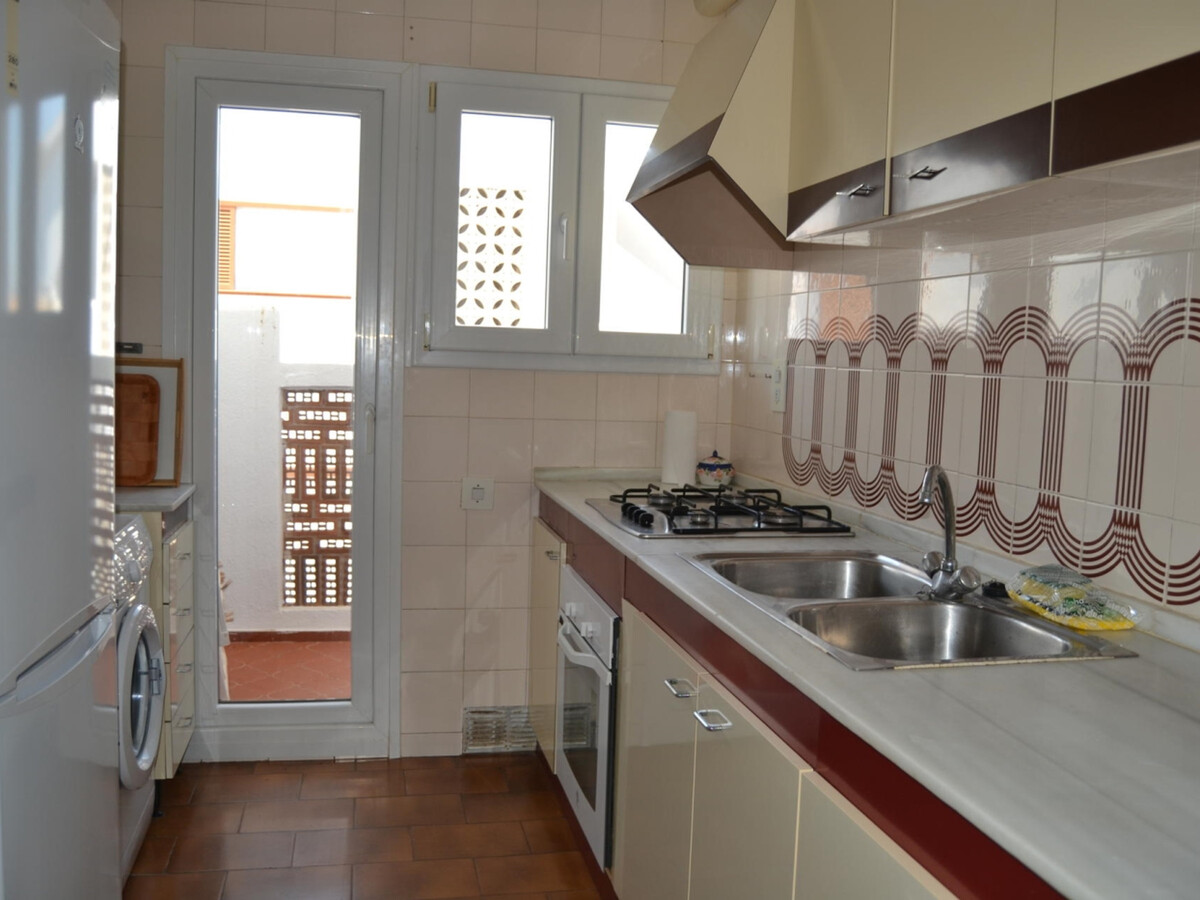 Appartement 4 chambres en front de mer à Denia - Photo 8
