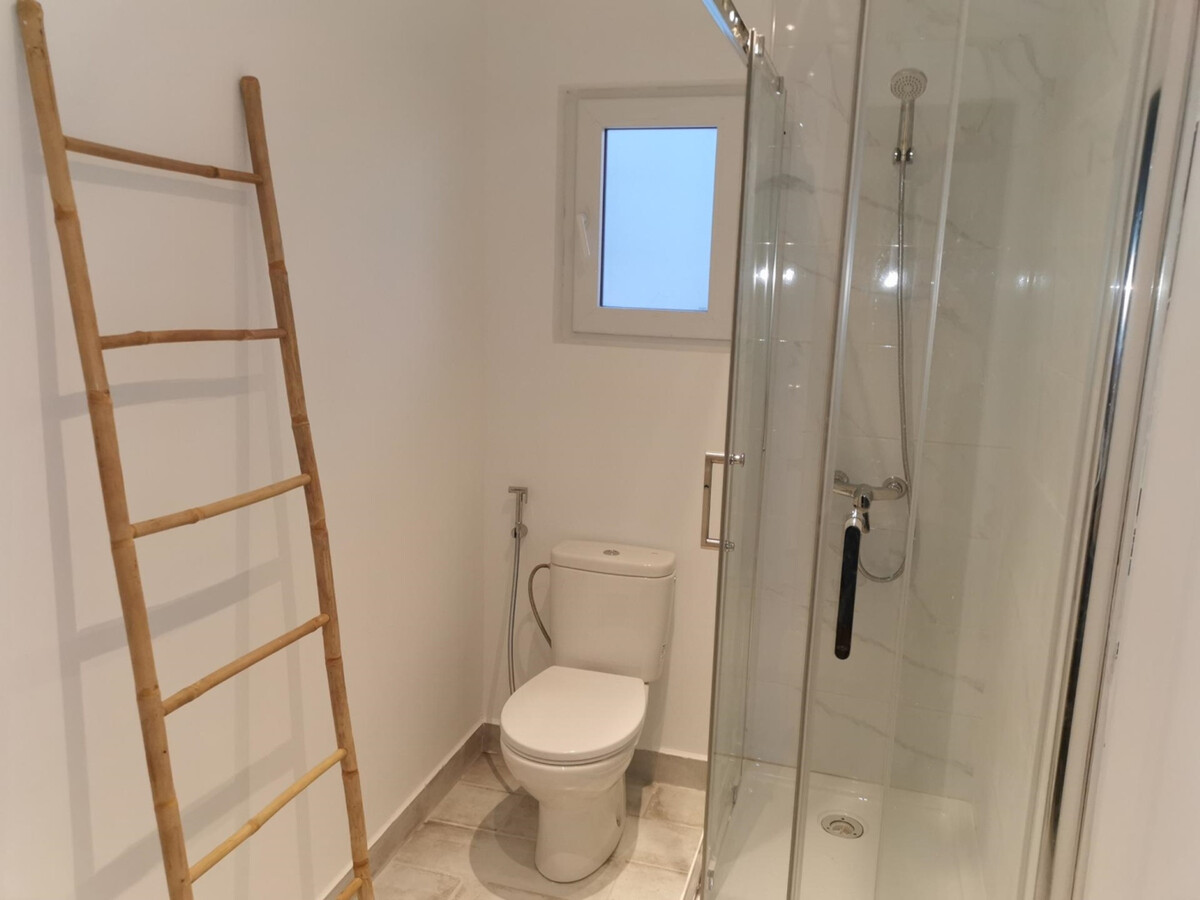 Appartement 4 chambres en front de mer à Denia - Photo 12