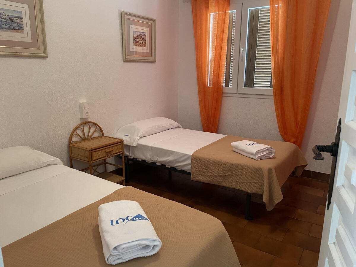 Appartement 4 chambres en front de mer à Denia - Photo 14