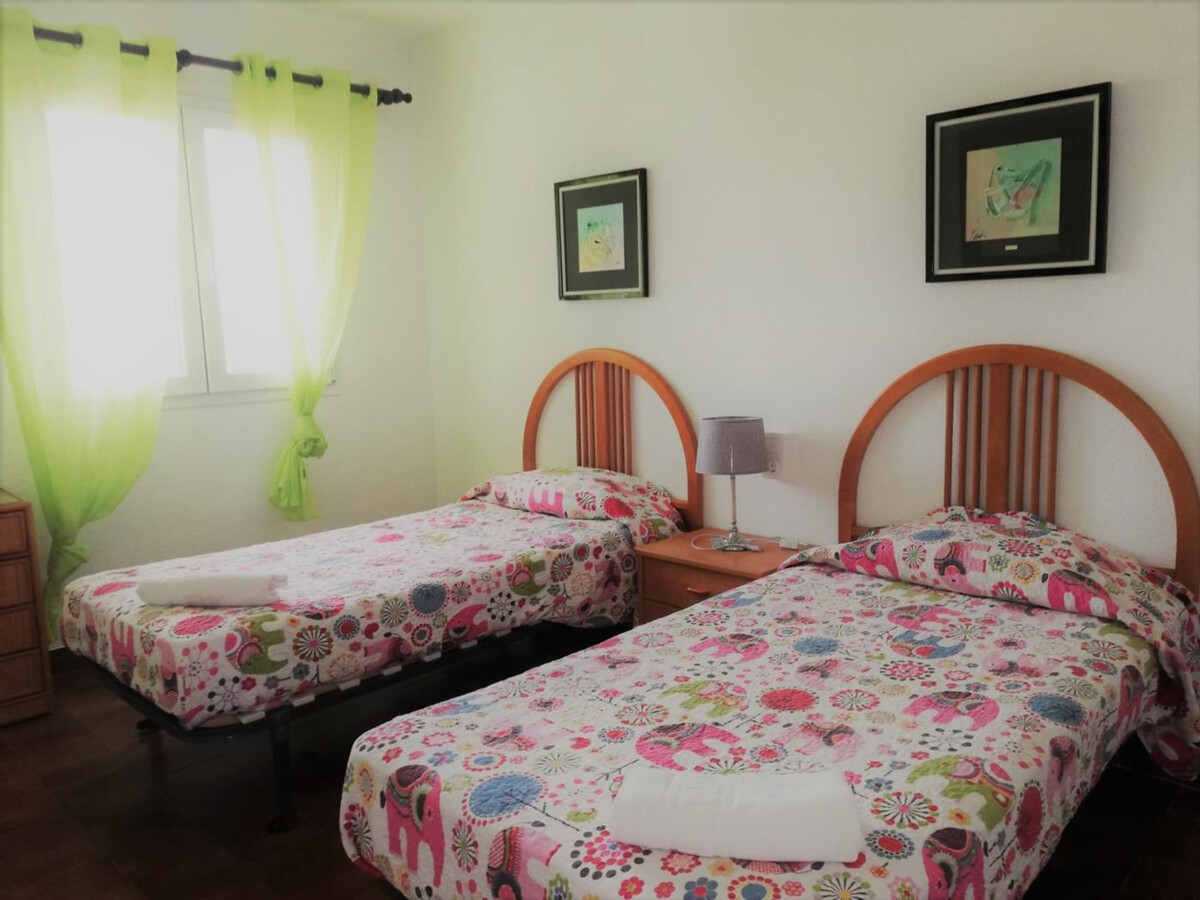 Appartement 4 chambres en front de mer à Denia - Photo 15