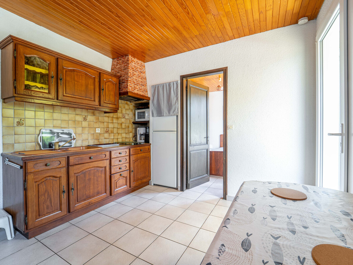 Maison 4 pers. Mimizan Plage Sud, jardin & ménage inclus - Photo 6