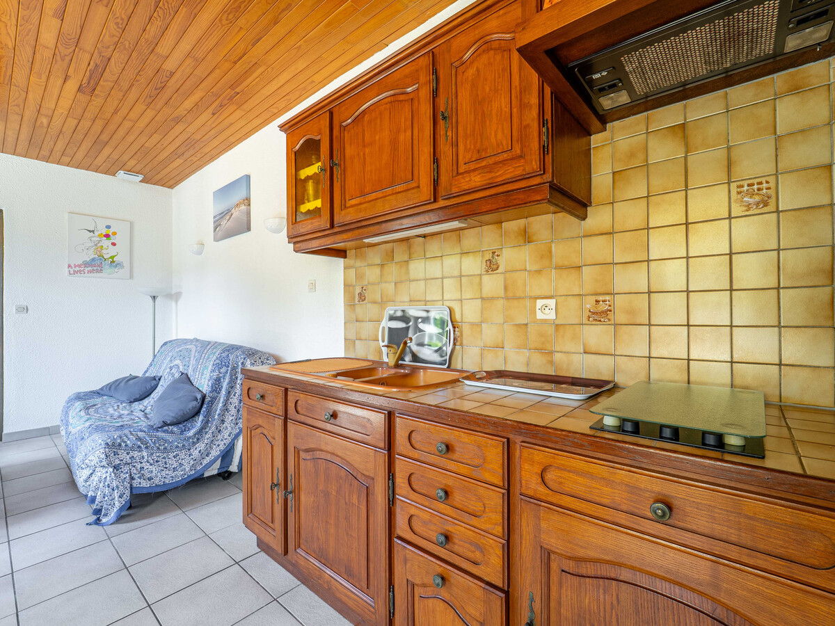 Maison 4 pers. Mimizan Plage Sud, jardin & ménage inclus - Photo 7