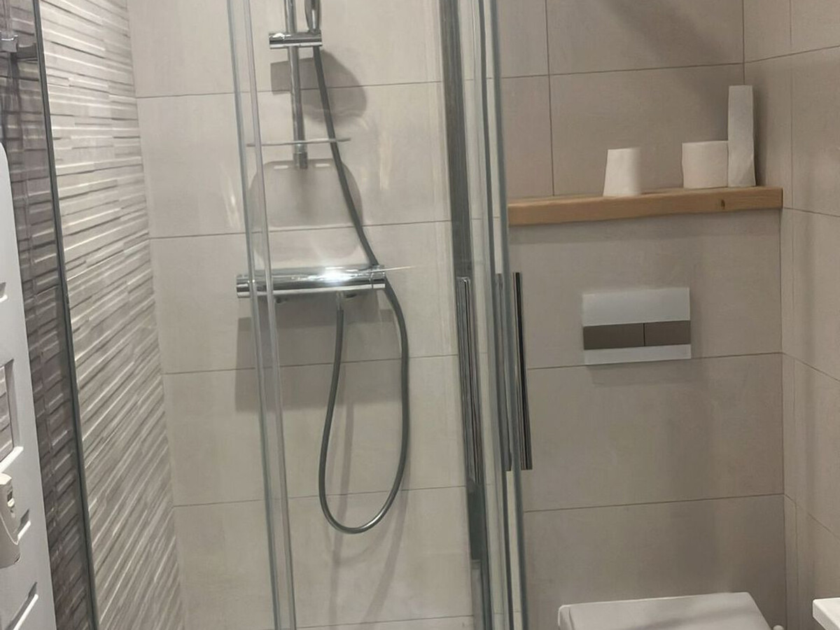 Studio 17m² à 300m des pistes, parking et casier à ski - Photo 5