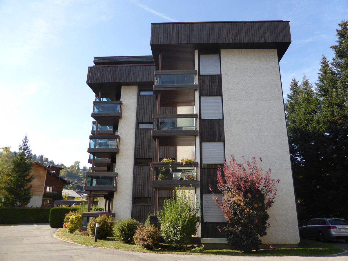 Studio 17m² à 300m des pistes, parking et casier à ski - Photo 10