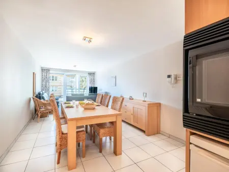 Pablito Premier – Appartement 2 chambres à Koksijde, à 400 m de la mer : photo 3