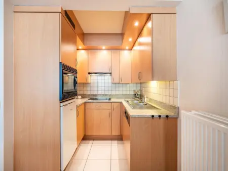 Pablito Premier – Appartement 2 chambres à Koksijde, à 400 m de la mer : photo 4