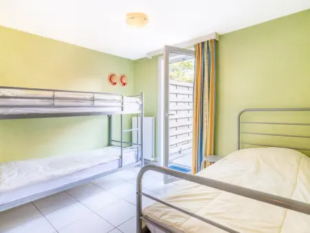 Pablito Premier – Appartement 2 chambres à Koksijde, à 400 m de la mer : photo 10