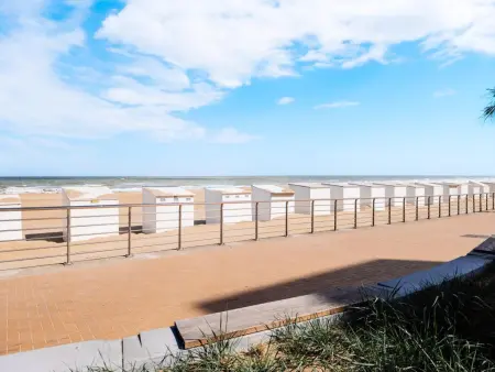 Pablito Premier – Appartement 2 chambres à Koksijde, à 400 m de la mer : photo 15