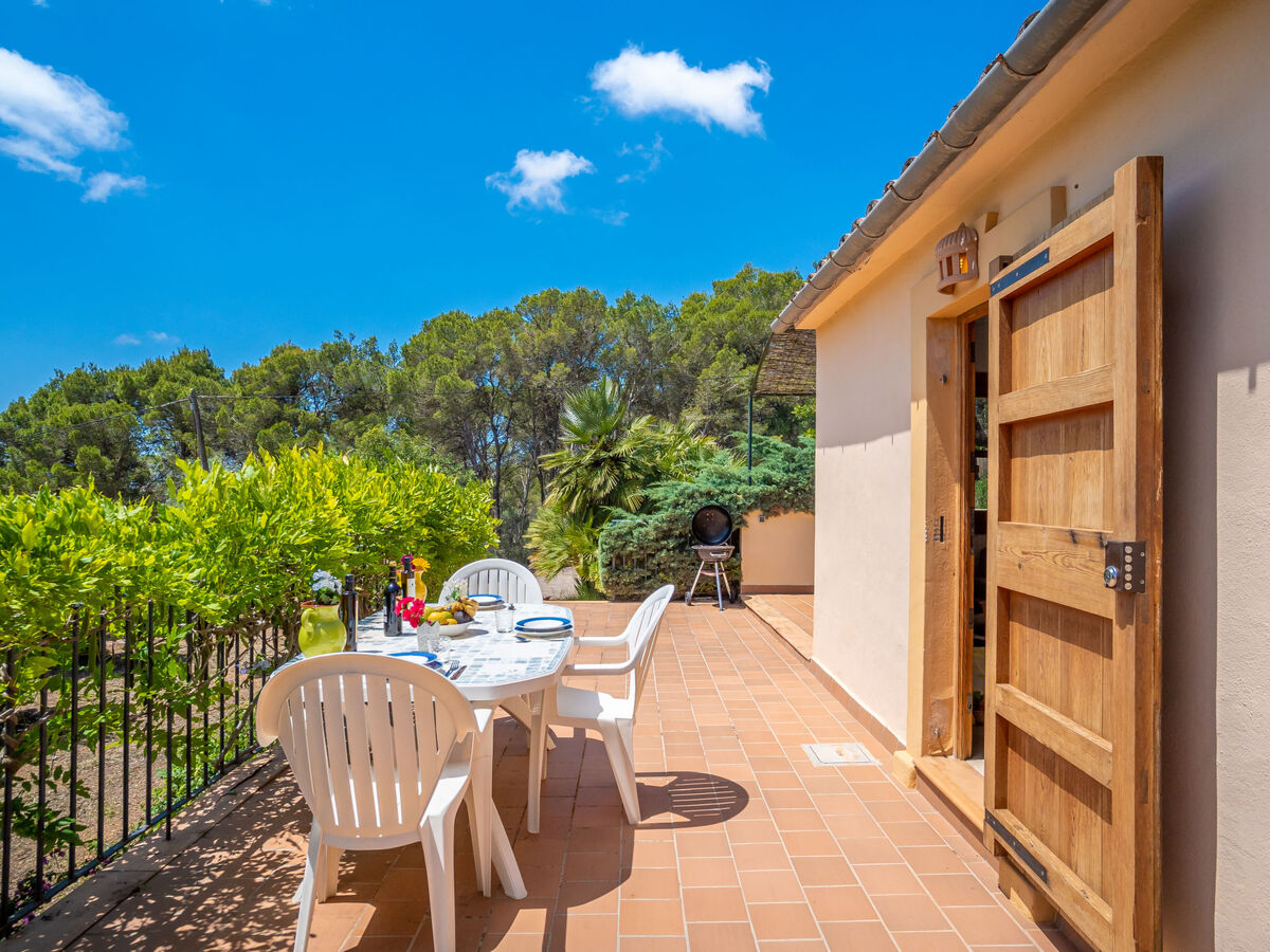 Reco de Can Pere Mas, maison Marratxi avec piscine - Photo 2