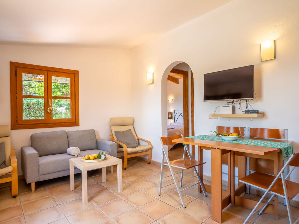 Reco de Can Pere Mas, maison Marratxi avec piscine - Photo 3