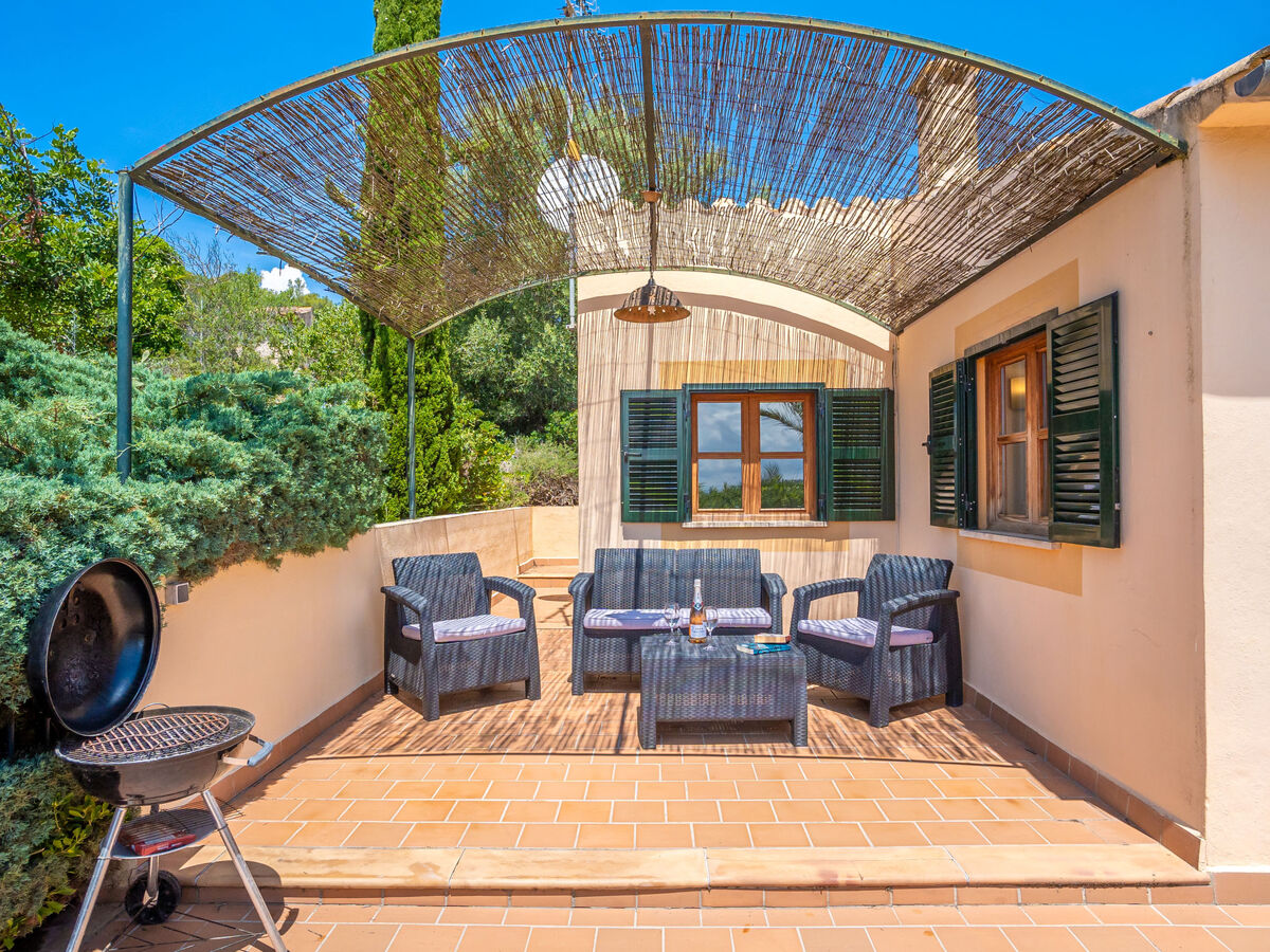 Reco de Can Pere Mas, maison Marratxi avec piscine - Photo 4