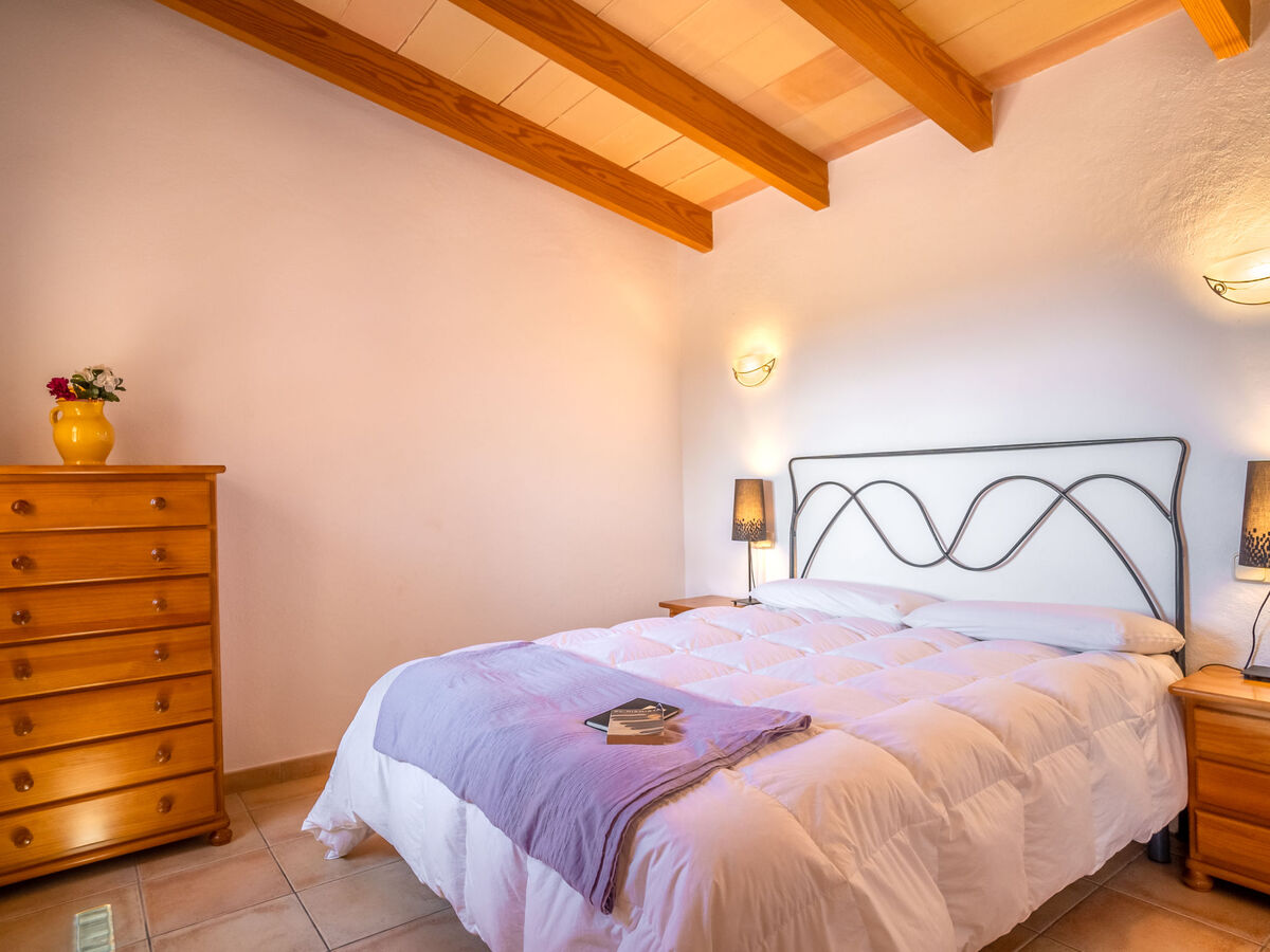 Reco de Can Pere Mas, maison Marratxi avec piscine - Photo 5