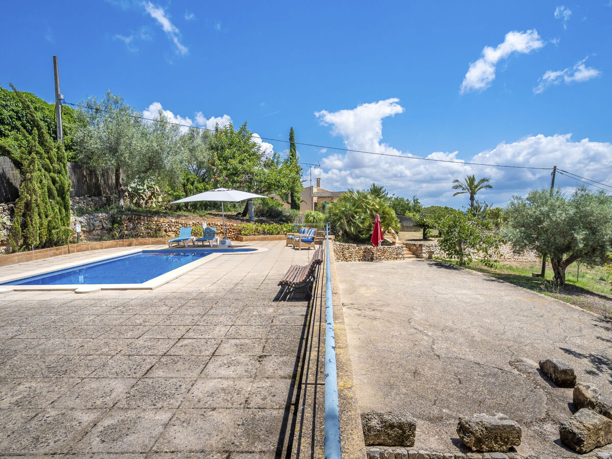Reco de Can Pere Mas, maison Marratxi avec piscine - Photo 6