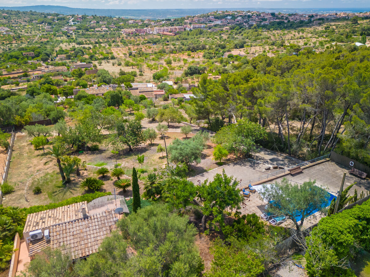 Reco de Can Pere Mas, maison Marratxi avec piscine - Photo 8