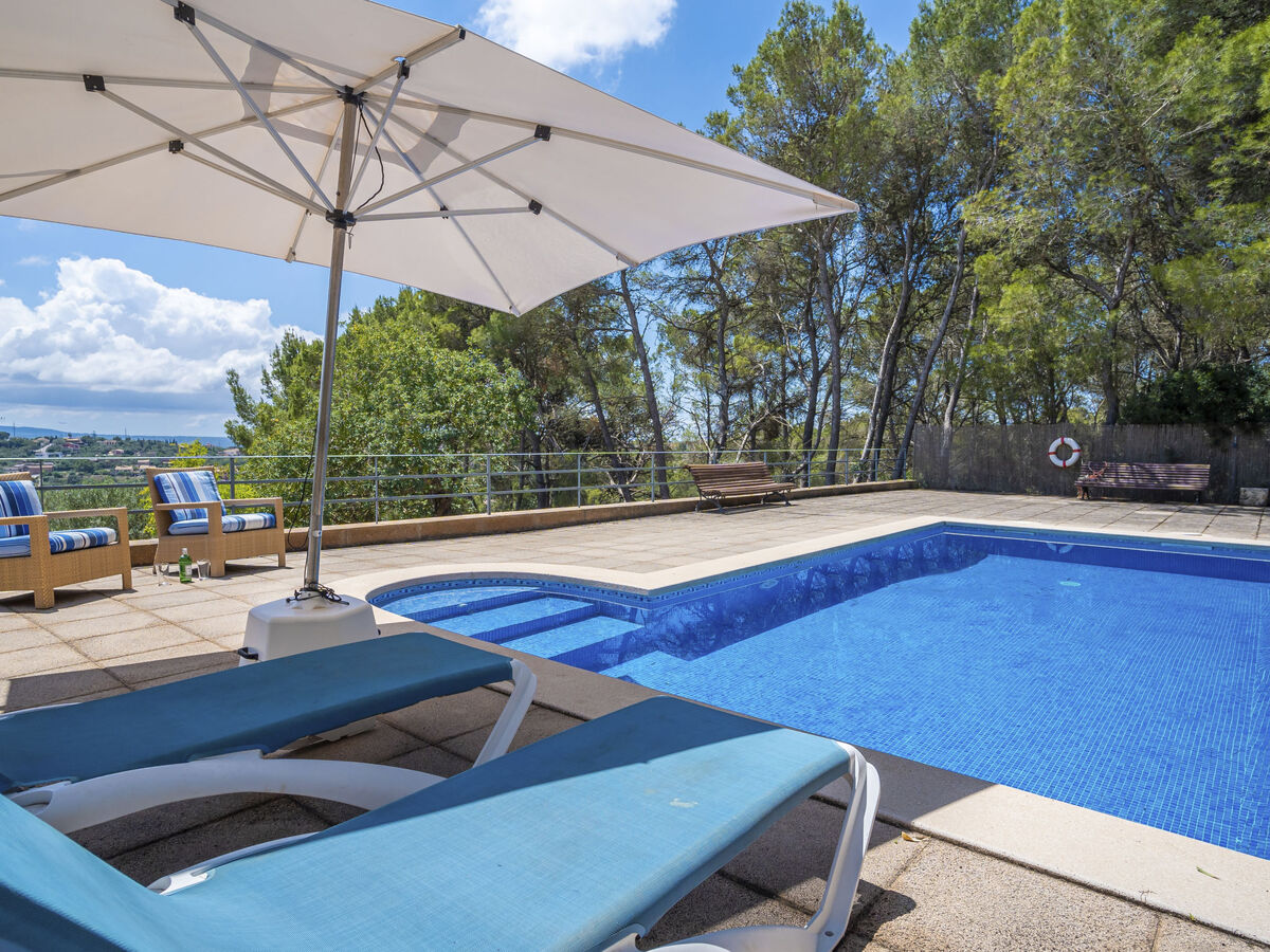 Reco de Can Pere Mas, maison Marratxi avec piscine - Photo 9
