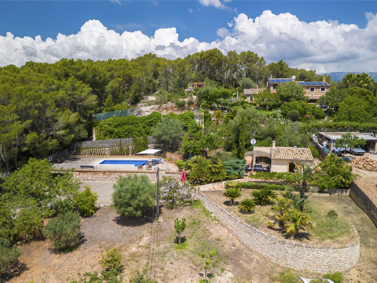 Reco de Can Pere Mas, maison Marratxi avec piscine - Photo 10