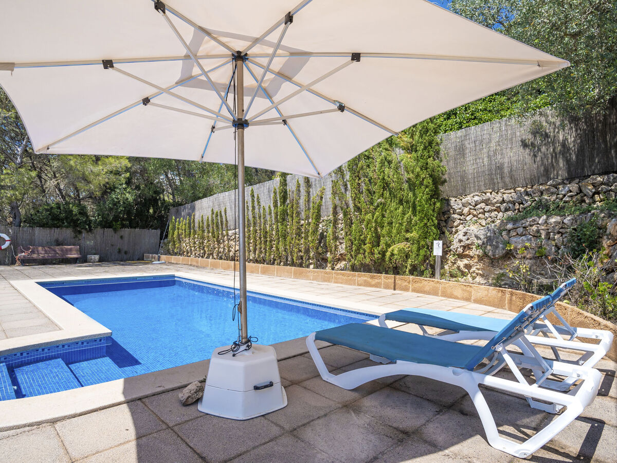 Reco de Can Pere Mas, maison Marratxi avec piscine - Photo 12