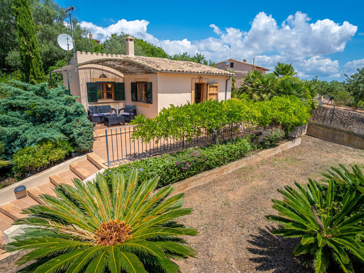 Reco de Can Pere Mas, maison Marratxi avec piscine - Photo 15
