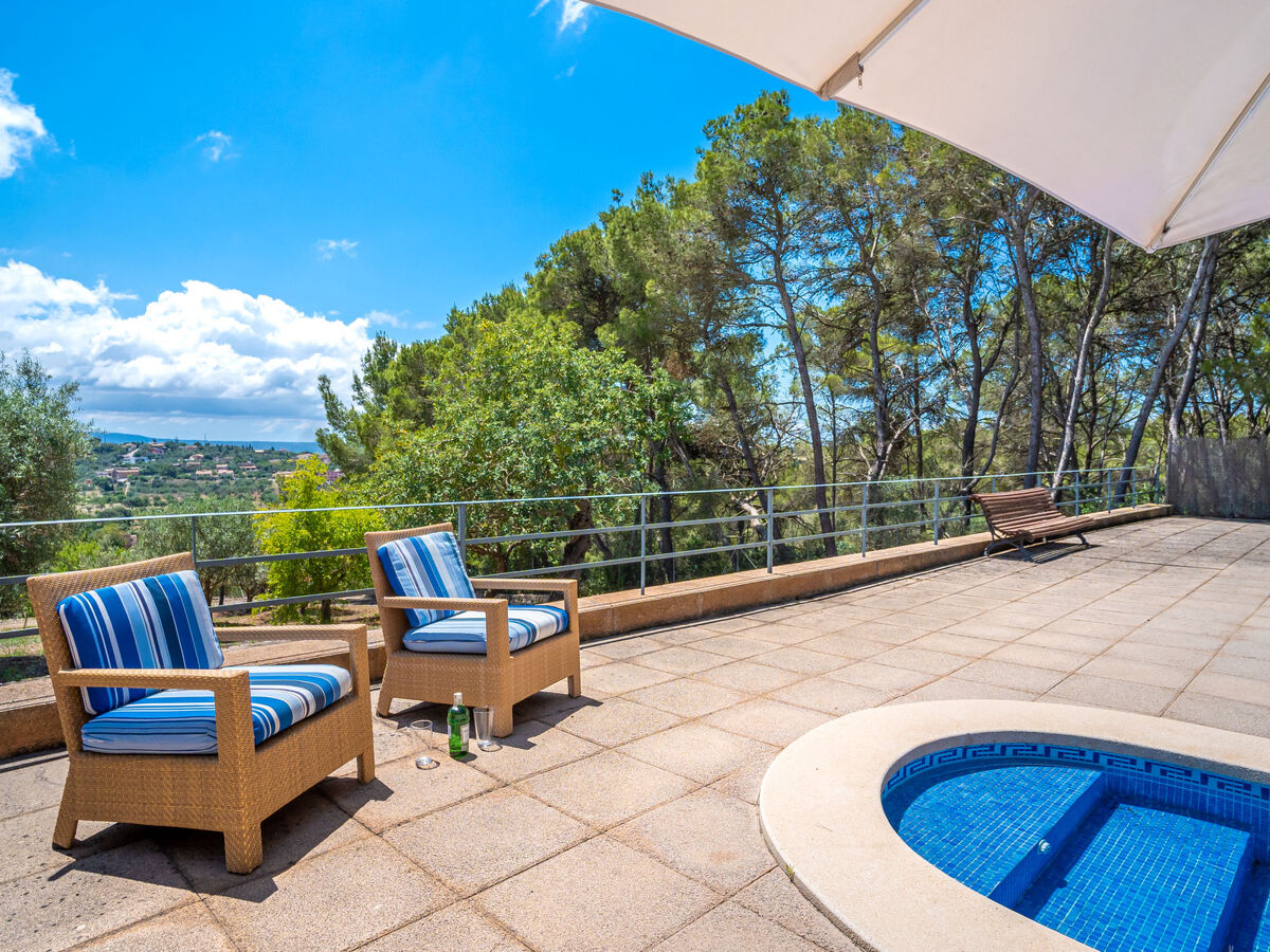Reco de Can Pere Mas, maison Marratxi avec piscine - Photo 22