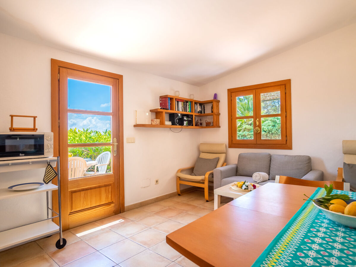 Reco de Can Pere Mas, maison Marratxi avec piscine - Photo 23