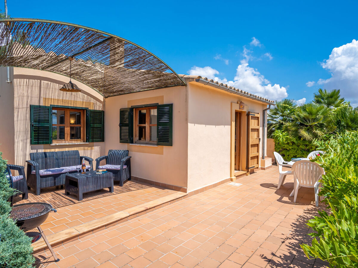 Reco de Can Pere Mas, maison Marratxi avec piscine - Photo 25