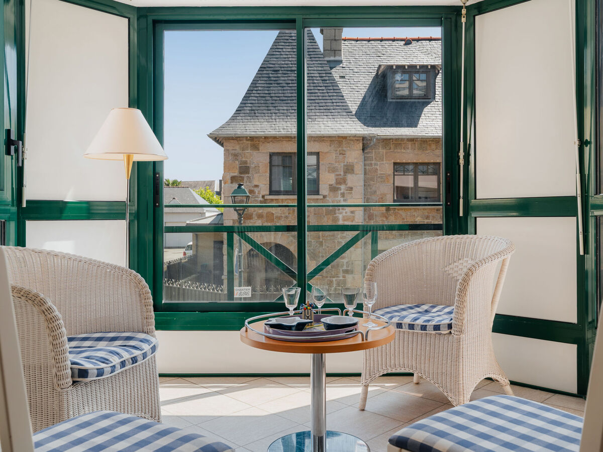 Le Prince Noir – Appartement 3 pièces à 800 m de la mer - Photo 1