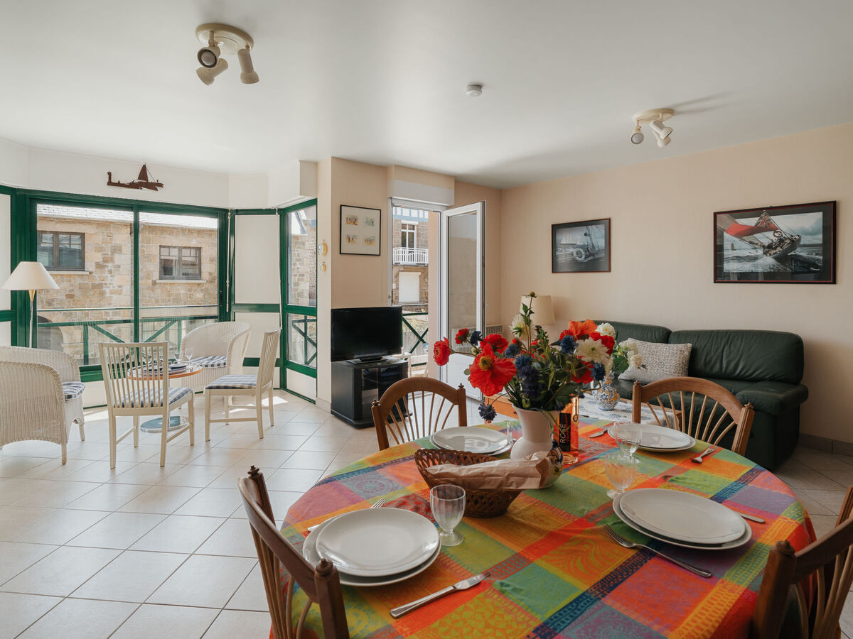Le Prince Noir – Appartement 3 pièces à 800 m de la mer - Photo 2