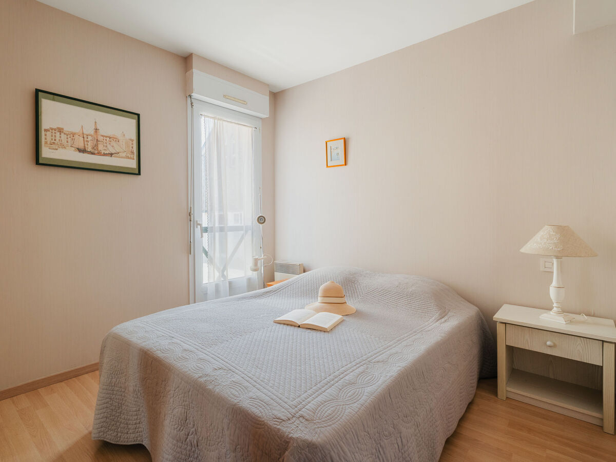Le Prince Noir – Appartement 3 pièces à 800 m de la mer - Photo 3
