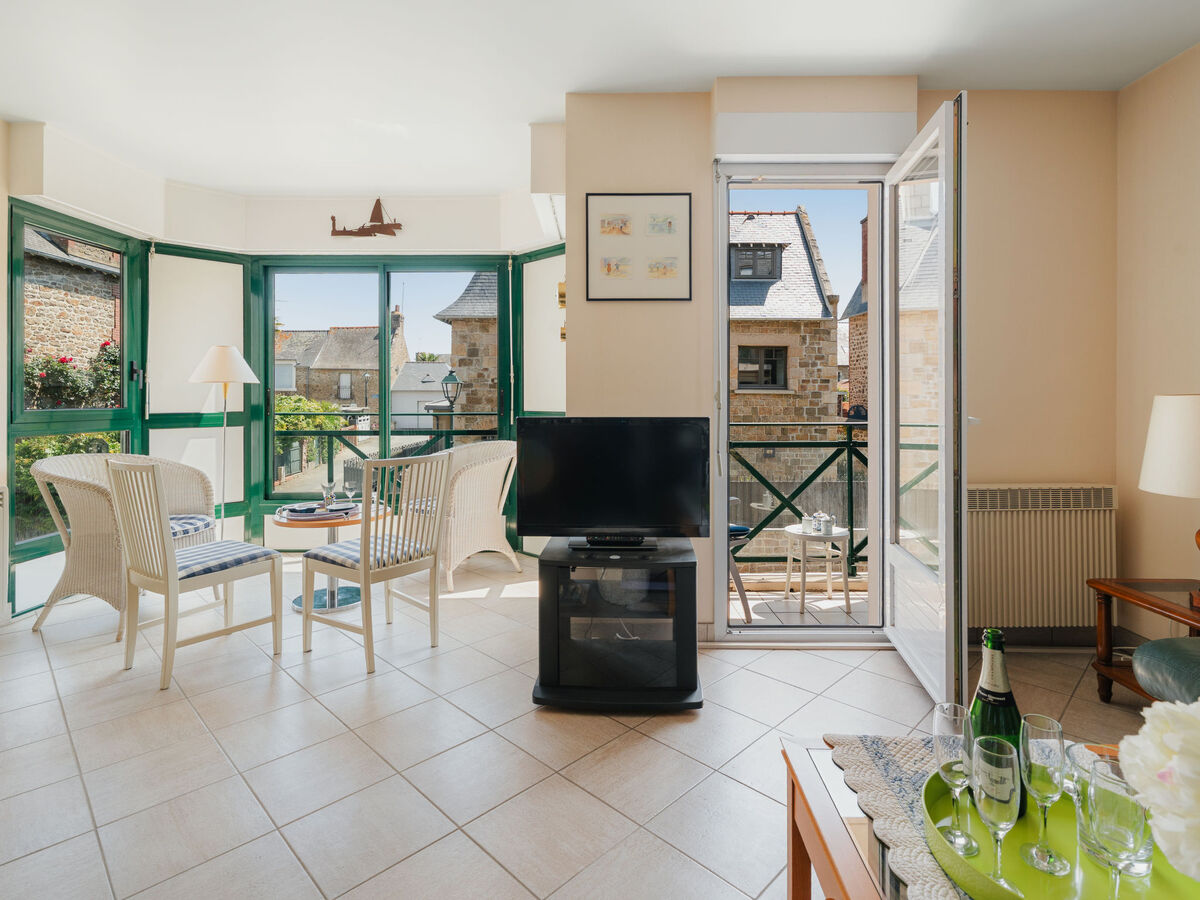 Le Prince Noir – Appartement 3 pièces à 800 m de la mer - Photo 6