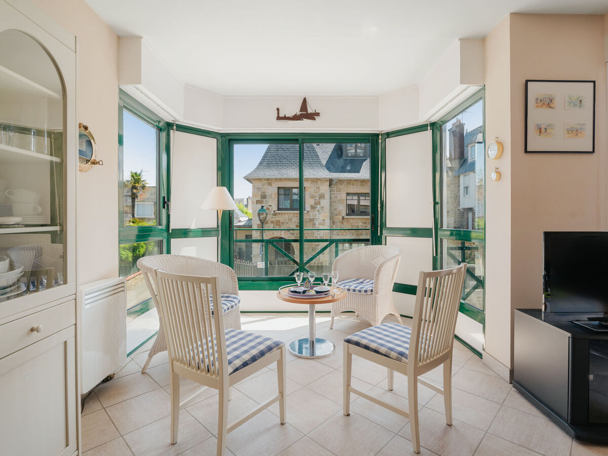 Le Prince Noir – Appartement 3 pièces à 800 m de la mer - Photo 8