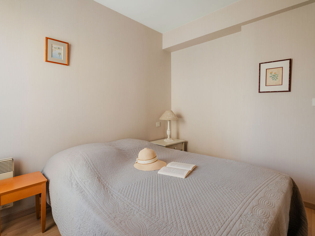 Le Prince Noir – Appartement 3 pièces à 800 m de la mer - Photo 13
