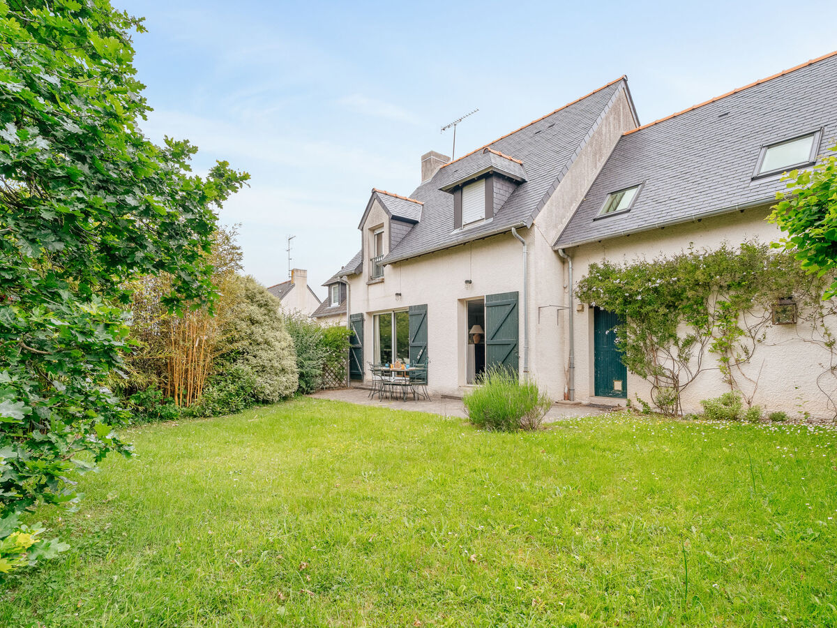 Le Nyce – Maison 4 chambres à Lancieux, 1,3 km de la mer - Photo 2