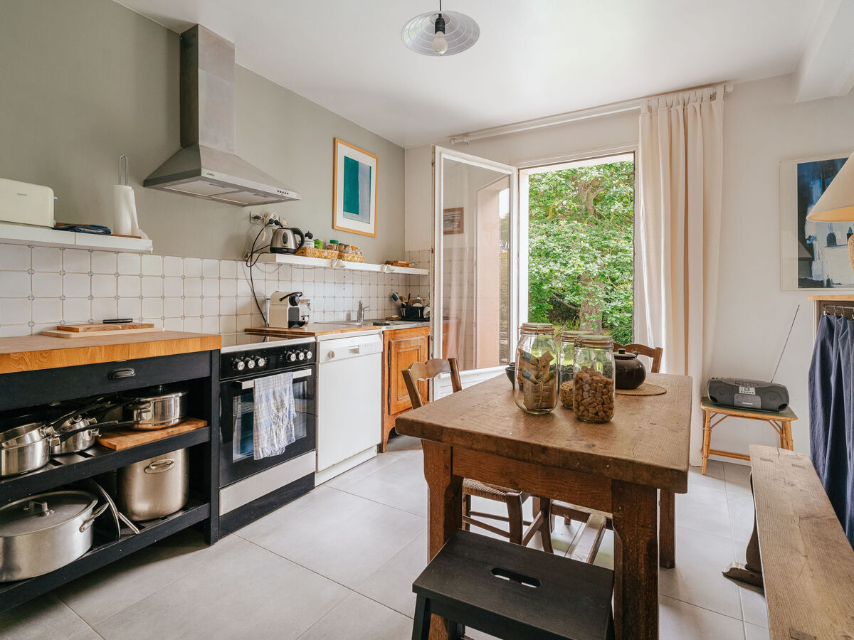 Le Nyce – Maison 4 chambres à Lancieux, 1,3 km de la mer - Photo 3