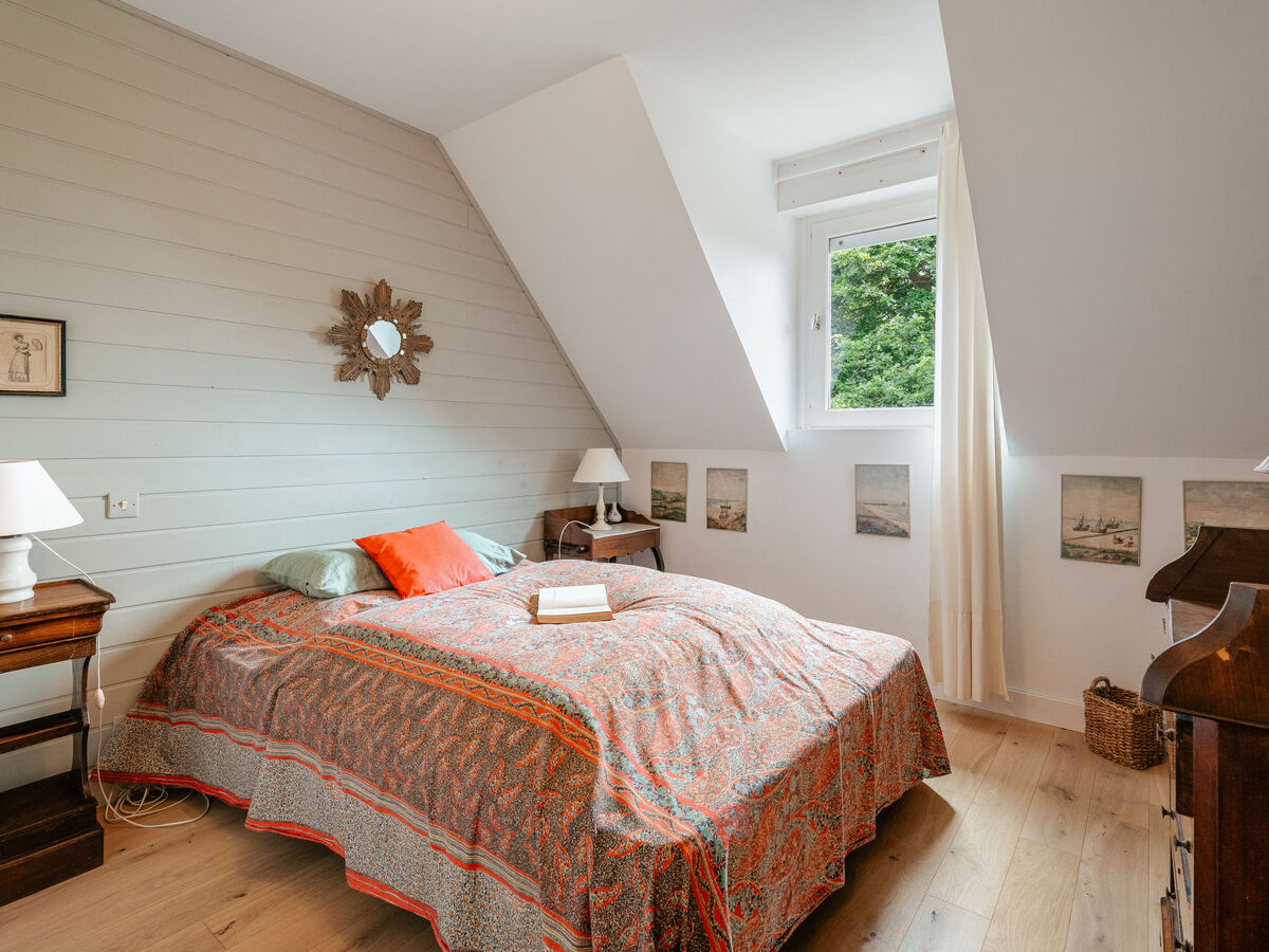 Le Nyce – Maison 4 chambres à Lancieux, 1,3 km de la mer - Photo 4