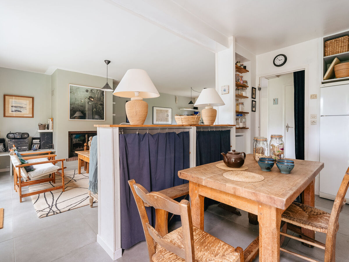 Le Nyce – Maison 4 chambres à Lancieux, 1,3 km de la mer - Photo 11