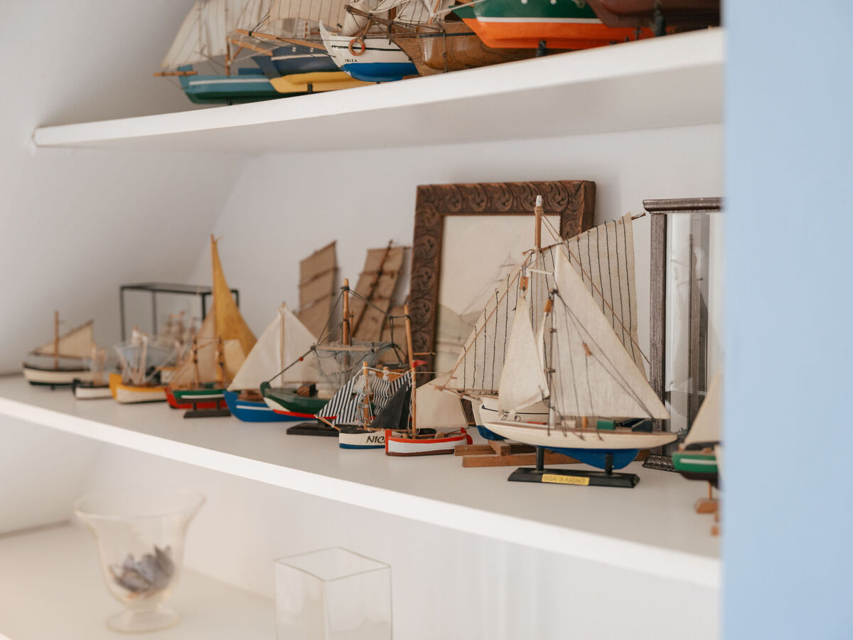 Le Nyce – Maison 4 chambres à Lancieux, 1,3 km de la mer - Photo 12