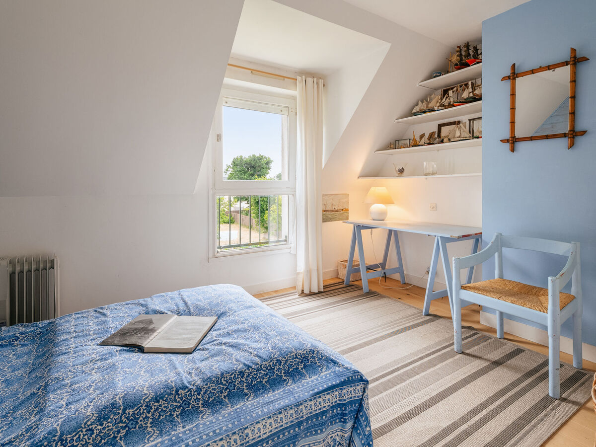 Le Nyce – Maison 4 chambres à Lancieux, 1,3 km de la mer - Photo 16
