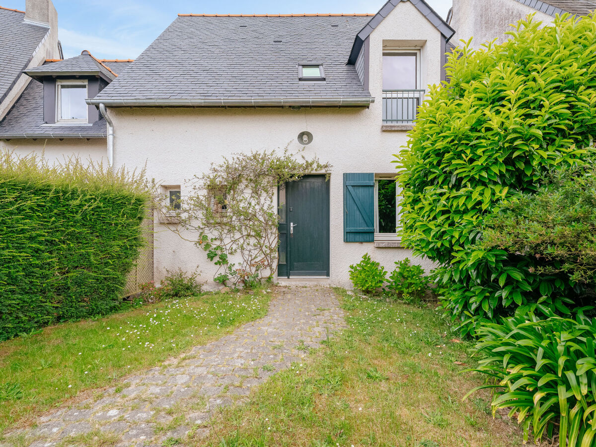 Le Nyce – Maison 4 chambres à Lancieux, 1,3 km de la mer - Photo 22