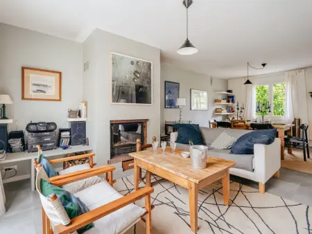 Location maison à Lancieux