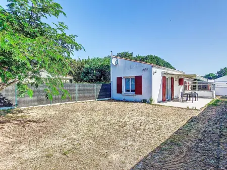 Maison La Coti – à 50 m de la plage, La Cotinière : photo 2