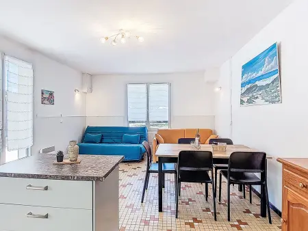 Maison La Coti – à 50 m de la plage, La Cotinière : photo 3