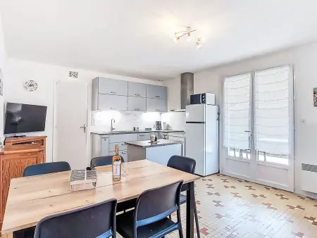 Maison La Coti – à 50 m de la plage, La Cotinière : photo 5