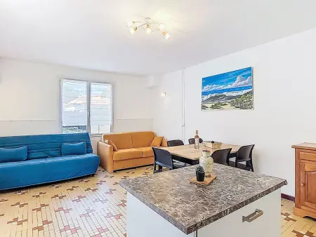 Maison La Coti – à 50 m de la plage, La Cotinière : photo 6