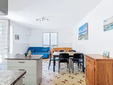 Maison La Coti – à 50 m de la plage, La Cotinière : photo 7