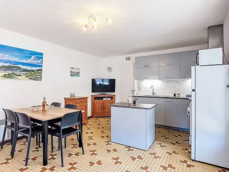 Maison La Coti – à 50 m de la plage, La Cotinière : photo 8